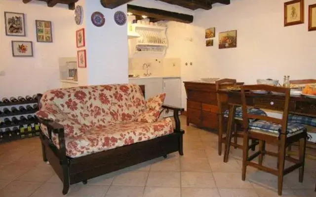 Italy Rents Poggio DI Loro