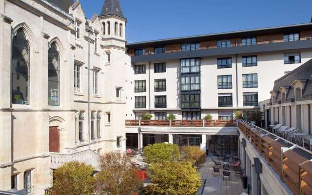 Best Western Premier Hôtel de la Paix