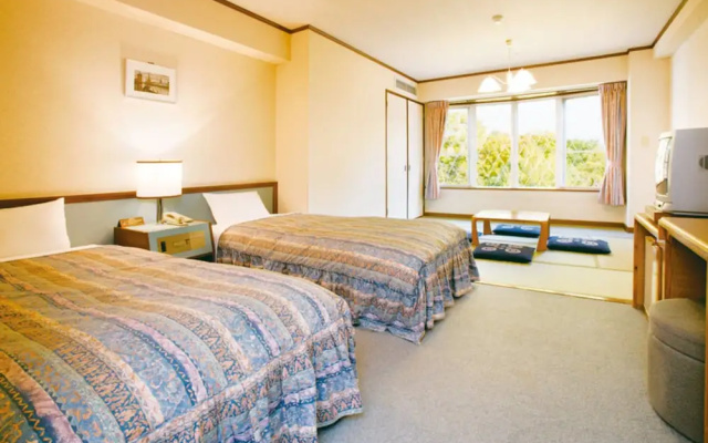 Hotel Green Plaza Karuizawa
