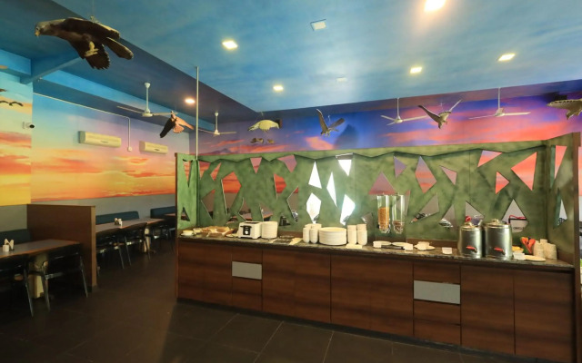 Hummingbird Resort