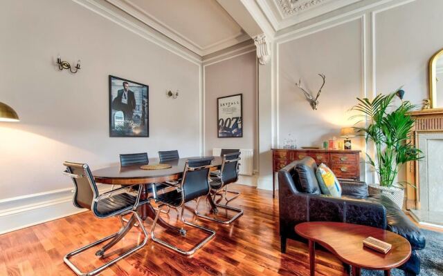 Chester Street Designer Apartment Heart Of The City Centre