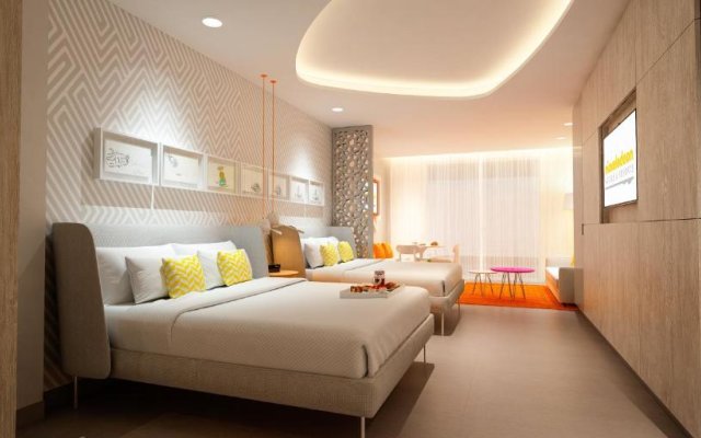 Nickelodeon Hotels & Resorts All Inclusive Riviera Maya