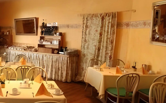 Hotel Residenz Düsseldorf