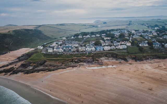 Polzeath Beach House