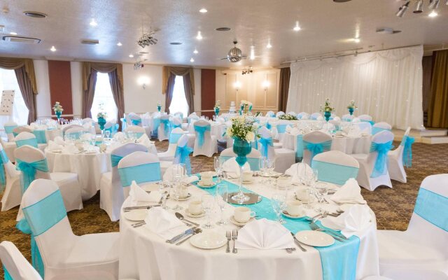 Gainsborough House Hotel