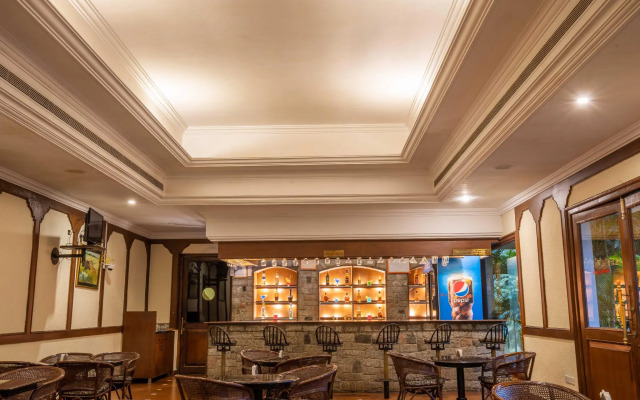 Black Thunder Resort - Mettupalayam