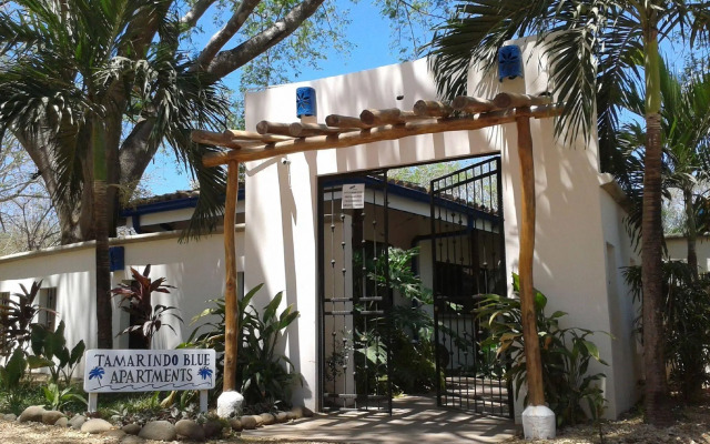 Tamarindo Blue Apartments