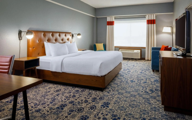 Four Points by Sheraton Louisville Airport