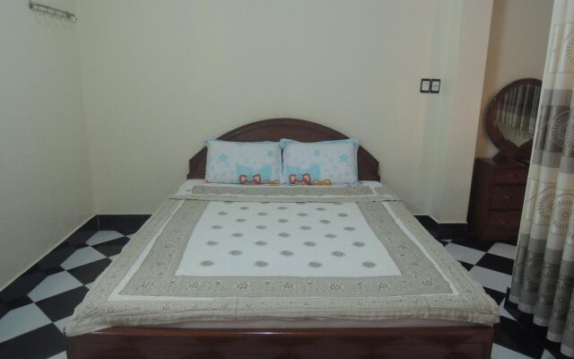 Hong Yen Hotel