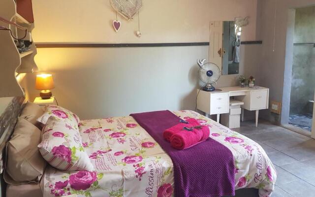 Thandamanzi Self Catering