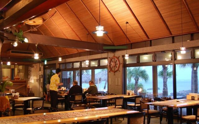 Amami Resort Basyayamamura