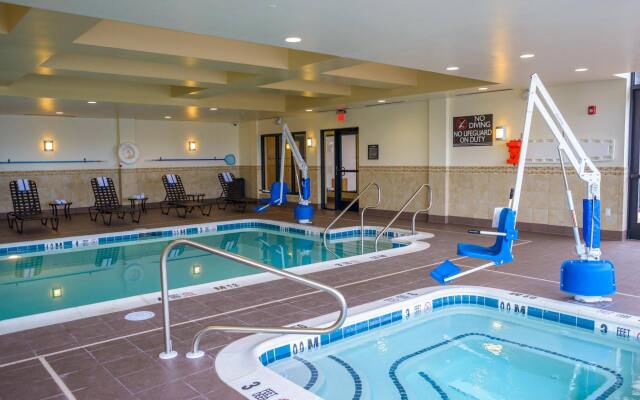 Hilton Garden Inn Exton / West Chester