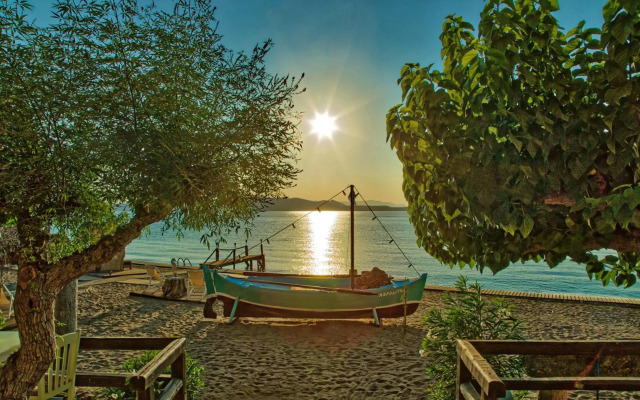 Venus Beach Bungalows Hotel