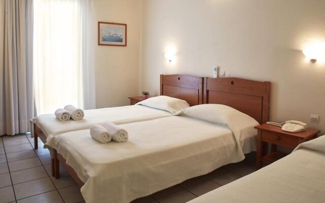 Mentor Hotel