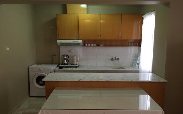 Cicek Apart Hotel