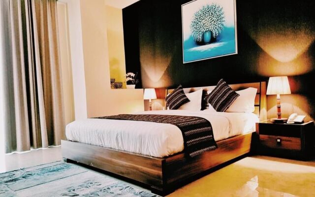 Juffair Trends Luxury Apartments