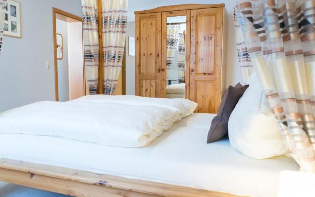 Ferienwohnungen Köhler