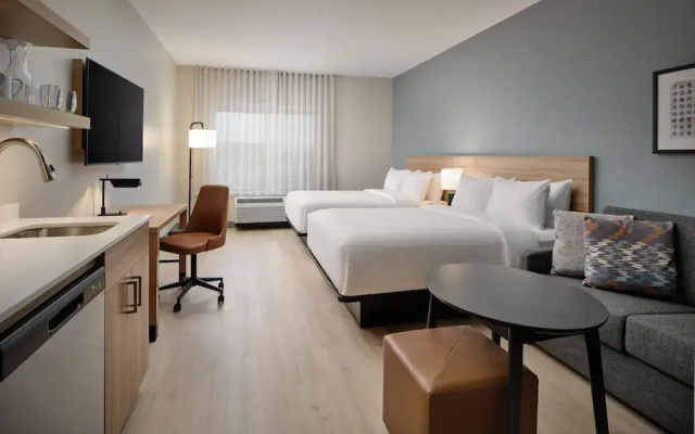 Hyatt Studios Huntsville