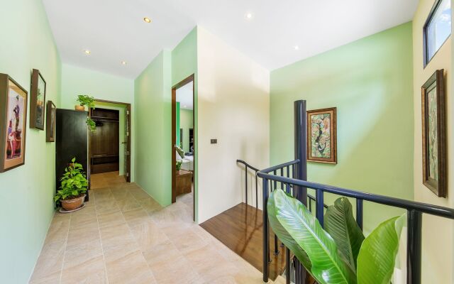 Villa Baan Suaan Serenity