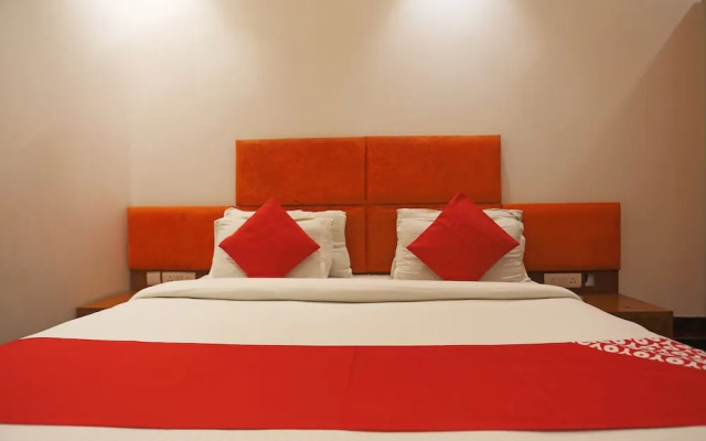 OYO 15183 JJK Home Stay