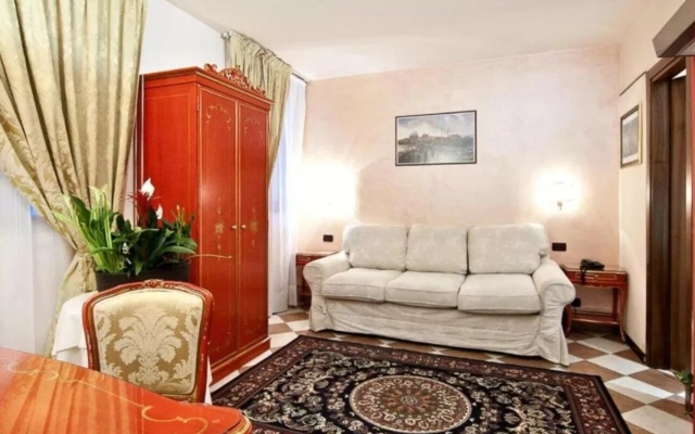 Residenza Ca' San Marco