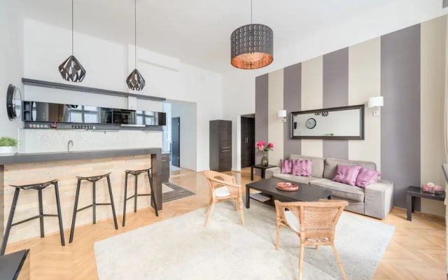 Venus Apartments - Dohany Street I