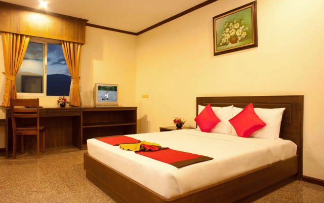 Royal Panerai Hotel
