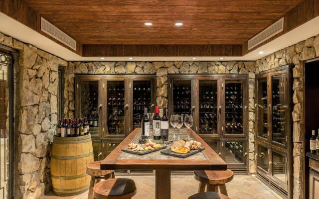 Sheraton Mendoza Hotel