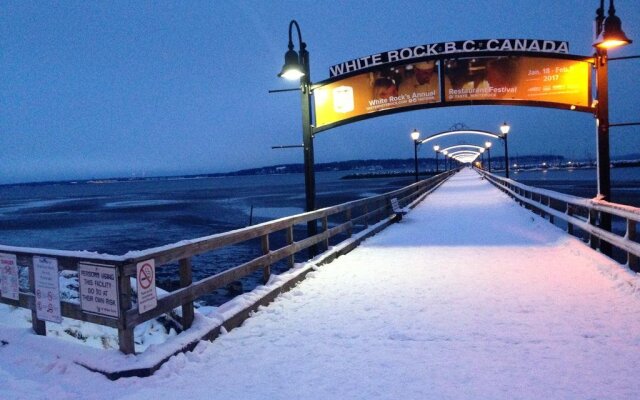 Donna's Bed & Breakfast