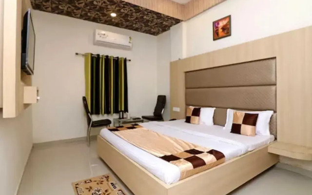 Hotel Gagan