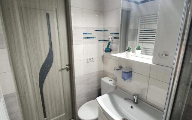 Apartament Ultra Central Marly Gura Humorului