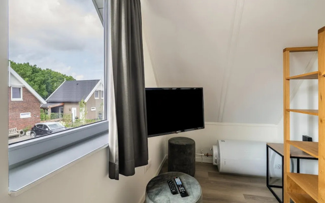 Nice Holiday Home in Simonshaven Near the Water