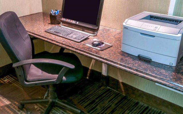 Quality Inn