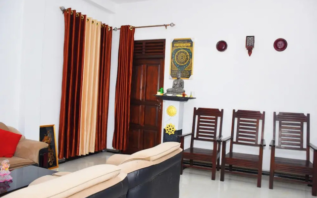 Sasanda Villa