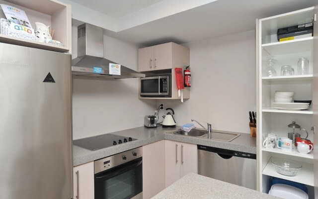 Carlton Villa 2 - Christchurch Holiday Homes