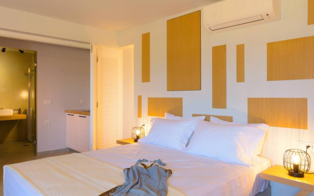 Luxuty 3 bedroom villa