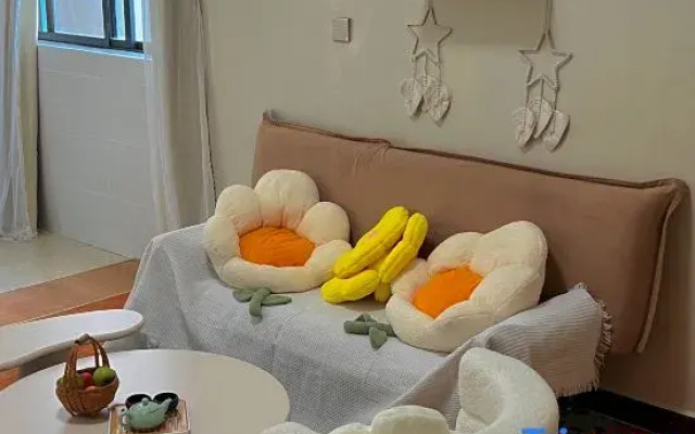 Xiamo Haifeng Courtyard Homestay