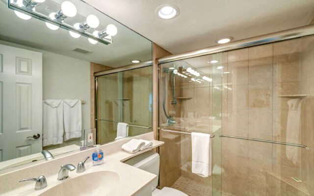 Jamaica Royale - T42 - 2 Br Condo