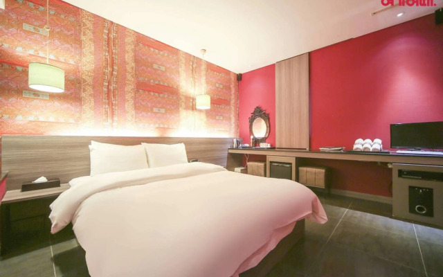 My Hotel Bucheon