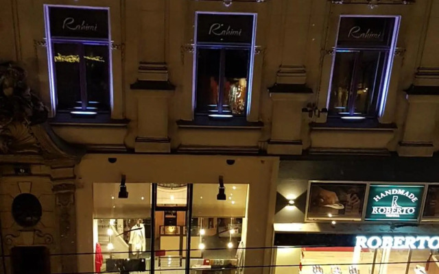 Sobieski Stefansdom Apartments