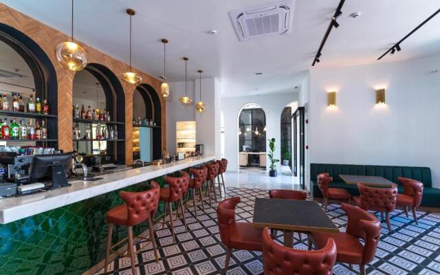 Naillac boutique hotel