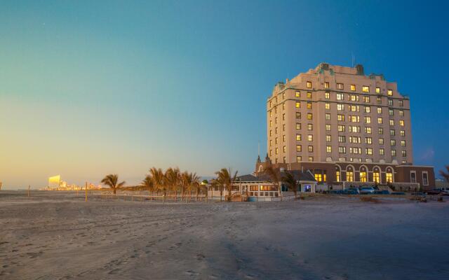 Legacy Vacation Resorts Brigantine Beach