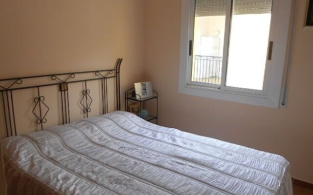 Apartamento Arroyo 3ºC