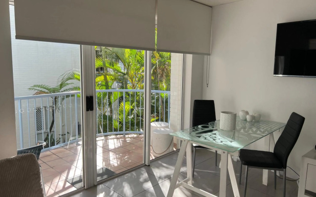 Beachside Mooloolaba