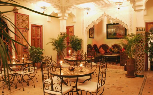 Riad Sofia