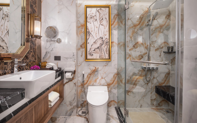 SAMALA Hotel Bangkok