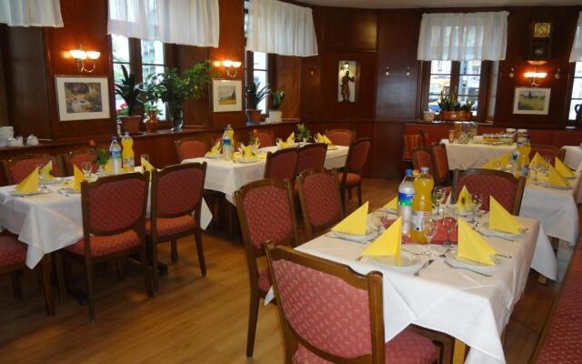 Hotel Rose Heidelberg