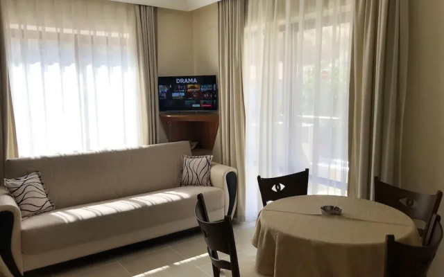 Gözdem Apart 1 / 2 / 3