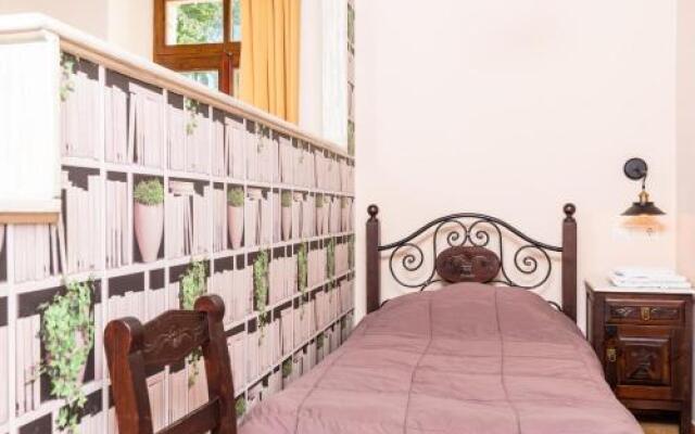 Guest House Kazas