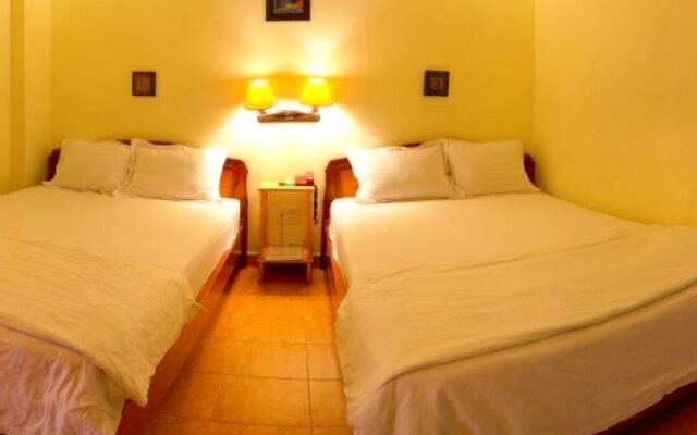 Trung Nguyen Hotel